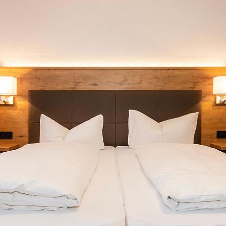 Hotel Seestern Wasserburg Luaran gambar