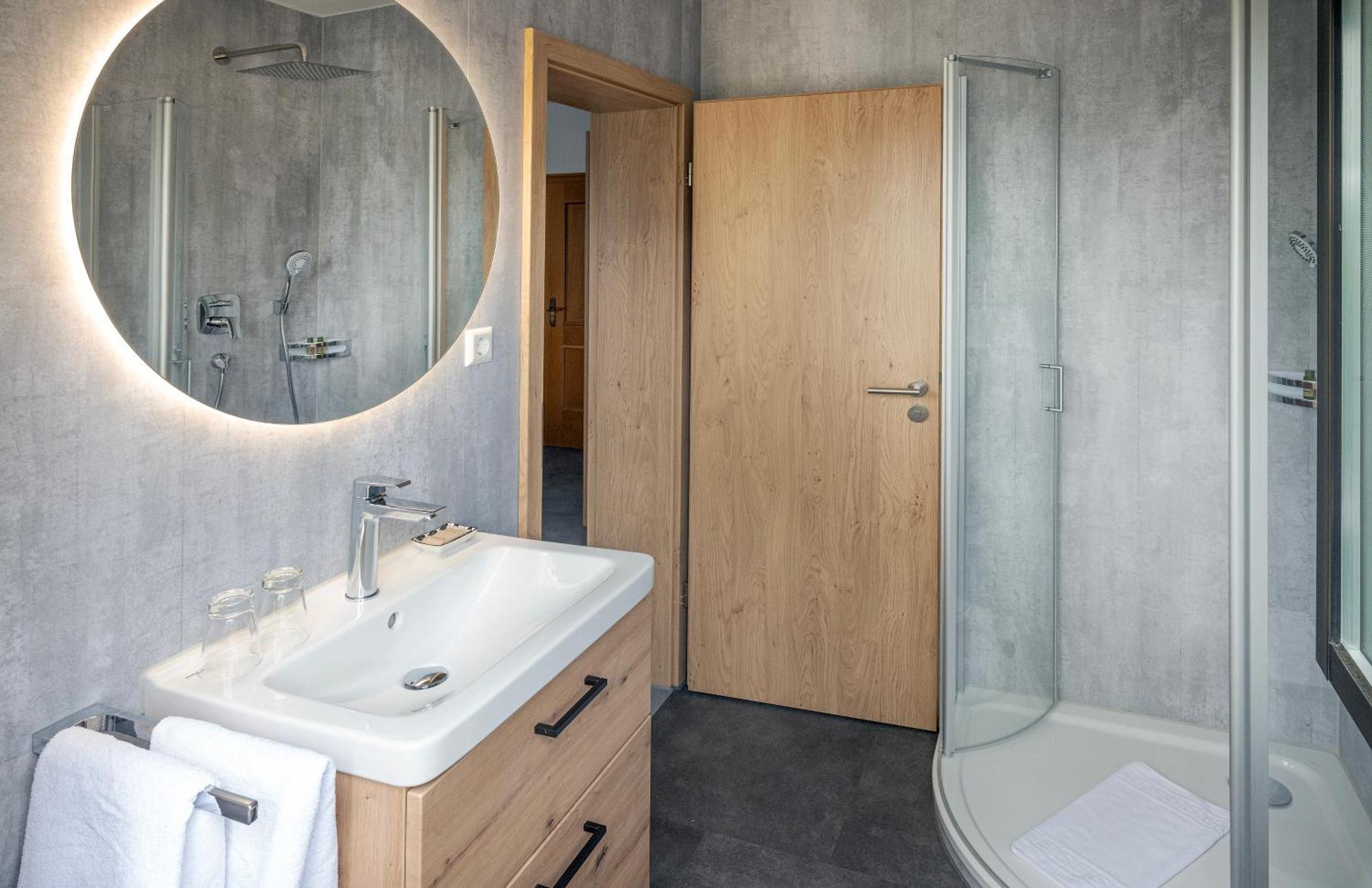 Hotel Seestern Wasserburg Luaran gambar